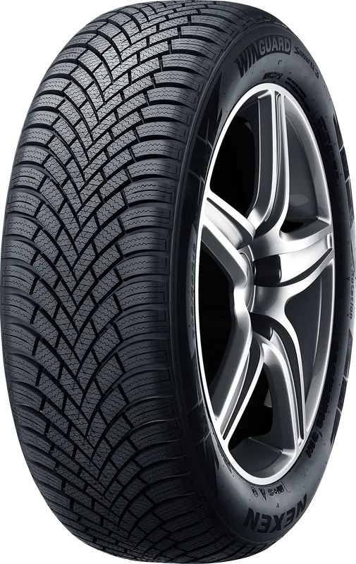 Nexen WINGUARD Snow'G 3 MS NEXEN 205/55 R16
