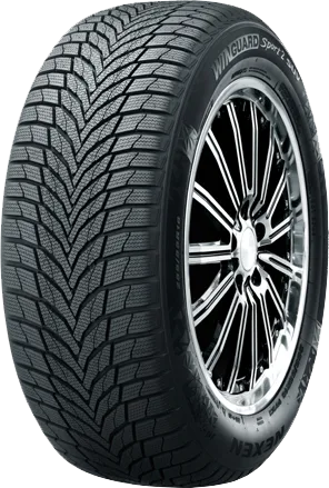 Nexen WINGUARD Sport 2 SUV MS NEXEN 215/65 R16