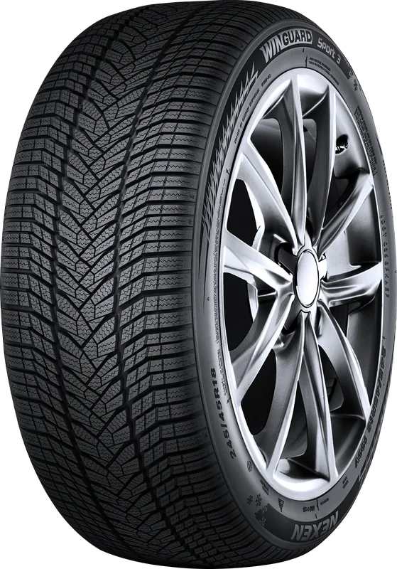 Nexen WINGUARD Sport 3 XL MS NEXEN 225/45 R17