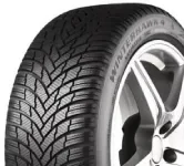 Firestone WINTERHAWK 4 XL TL LAML 255/60 R18