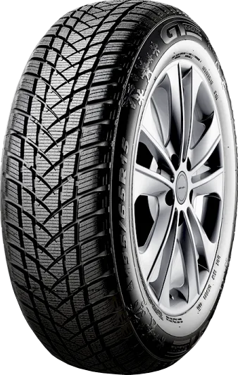GT Radial WINTERPRO2 (EVO) MS 195/65 R15