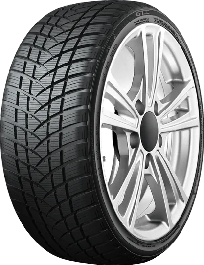 GT Radial WINTERPRO2 SPORT(SUV) MS TL 215/65 R17