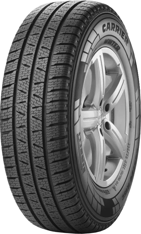 Pirelli WINTER CARRIER ZIMSKA 215/65 R16
