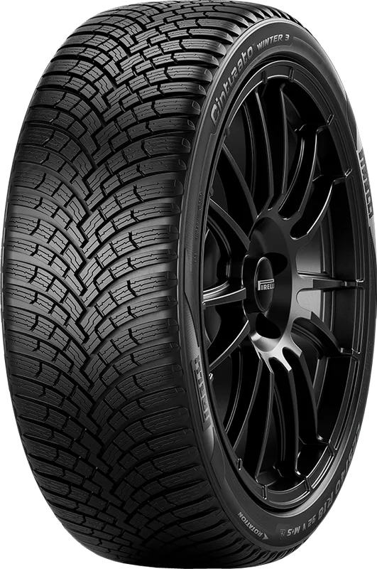 Pirelli WINTER CINTURATO 3 XL ZIMSKA 205/55 R16