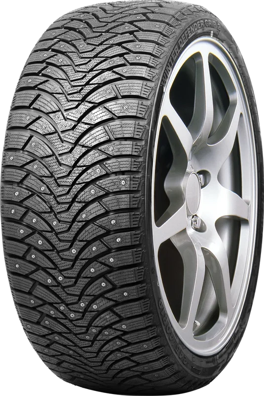 Leao W D GRIP 2 MS 175/65 R15