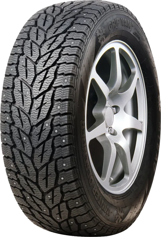 Leao WINTER DEFENDER GRIP VAN 2 MS 205/65 R16