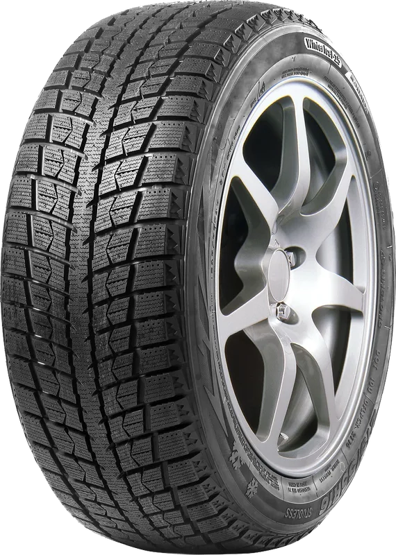 Leao WINTER DEFENDER Ice I-15 XL MS 175/65 R14