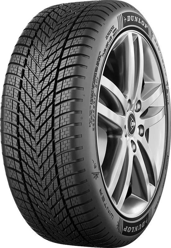 Dunlop WINTER MS 195/65 R15