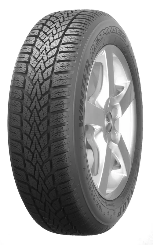 Dunlop WINTER RESPONSE 2 MS TL 185/65 R15