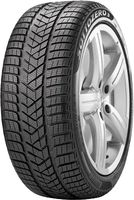 Pirelli SOTTOZERO 3 XL MS TL 255/35 R18