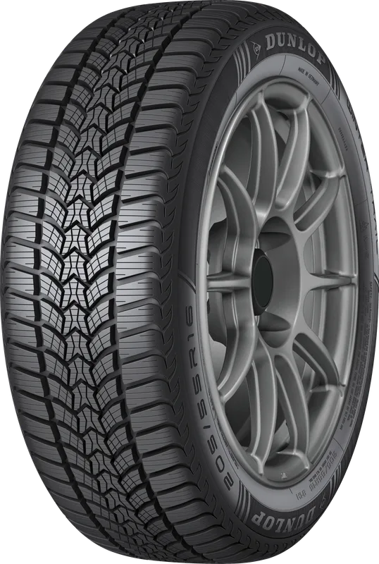 Dunlop WINTER TRAIL MS DUNLOP" 195/55 R16