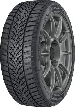 Dunlop WINTER TRAIL MS DUNLOP" 225/45 R17