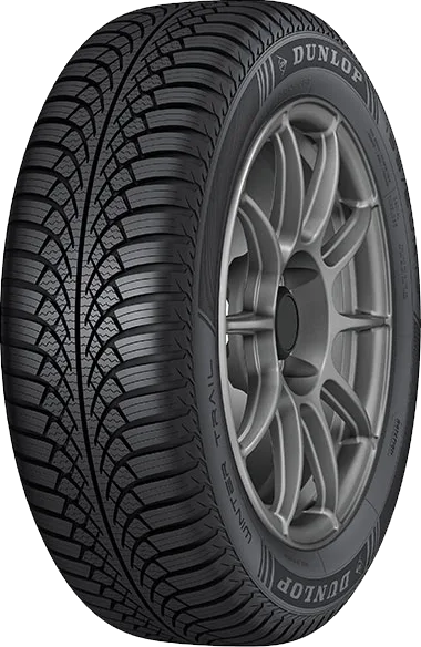 Dunlop WINTER TRAIL MS DUNLOP" 175/65 R14