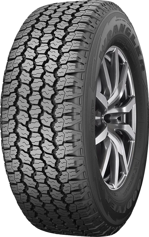 Goodyear WRL AT ADV TL 205 R16