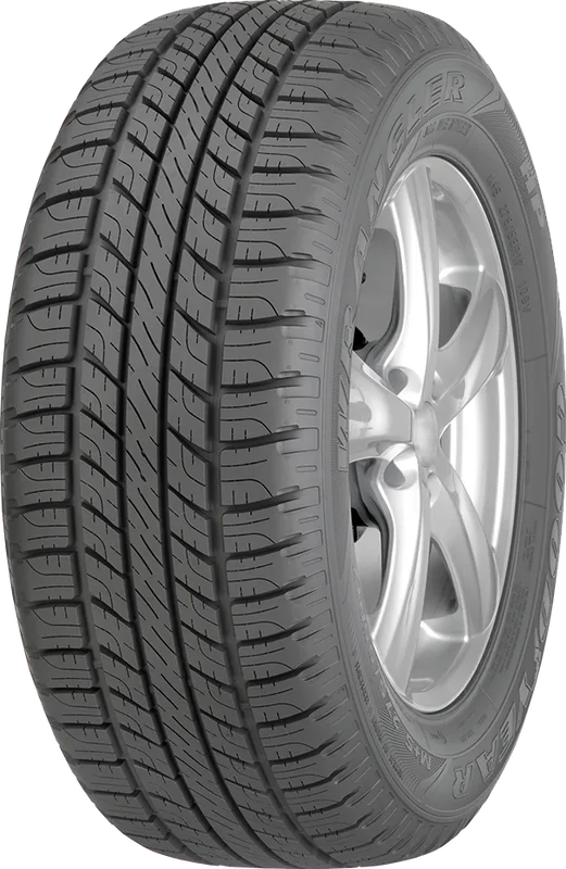 Goodyear WRL HP All Weather Tl 255/65 R16