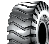BKT XL-GRIP 20PR TL damper 20.5 R25