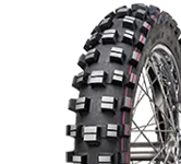 Mitas M/C XT-754 TT 110/90 R19